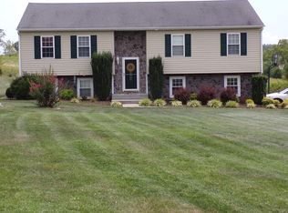 629 Spicer Rd, Lynchburg, VA 24504