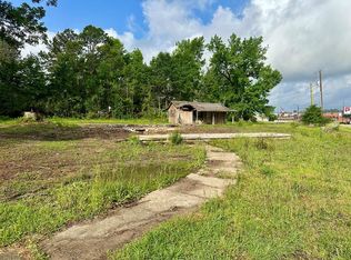 1019 Northwest Ave, Mccomb, MS 39648