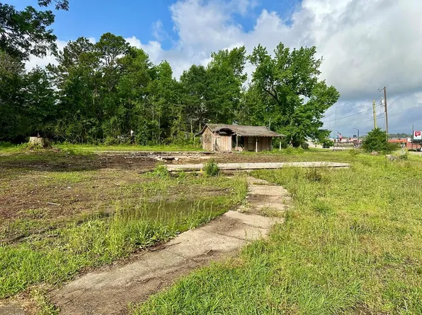 1019 Northwest Ave, McComb, MS 39648