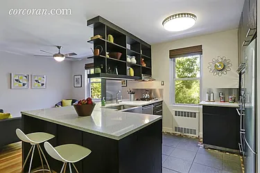 Sold by Corcoran