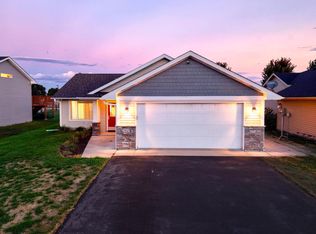767 Park Brook Rd NW, Isanti, MN 55040