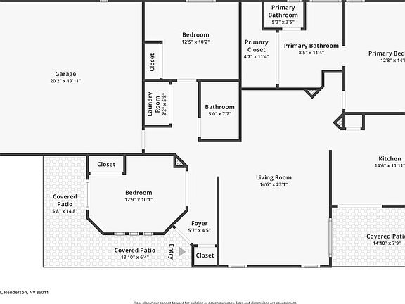 2nd image of 601 Tobble Creek Ct