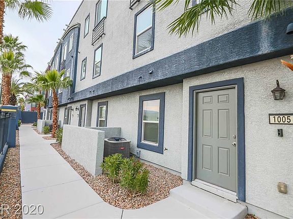 3rd image of 9050 W Tropicana Ave Unit 1005