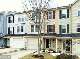 7720 Patuxent Oak Ct, Elkridge, MD 21075