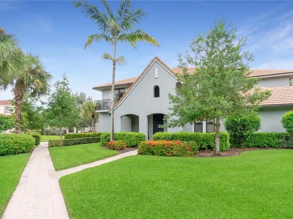 1383 Artesia DR E #701, NAPLES, FL 34113