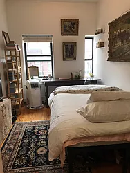 Rented by J Misrahi Realty Corp