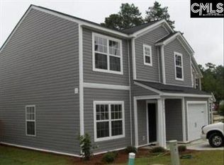 205 Village Walk, Columbia, SC 29209