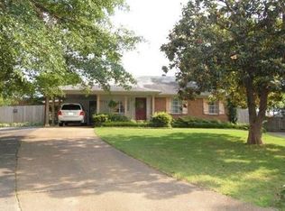 8021 Weatherly Cv, Southaven, MS 38671