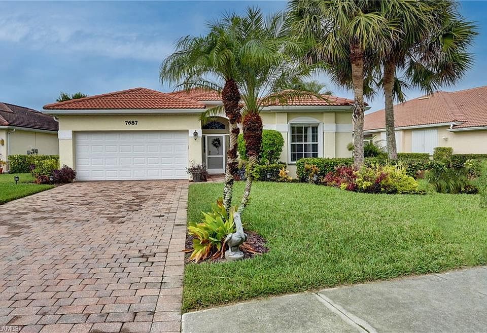 7687 Berkshire Pines Dr, Naples, FL 34104 Zillow