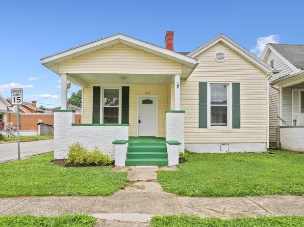 208 Houston Ave, Maysville, KY 41056