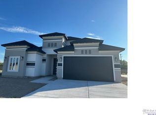 1232 Bridle Way, San Benito, TX 78586