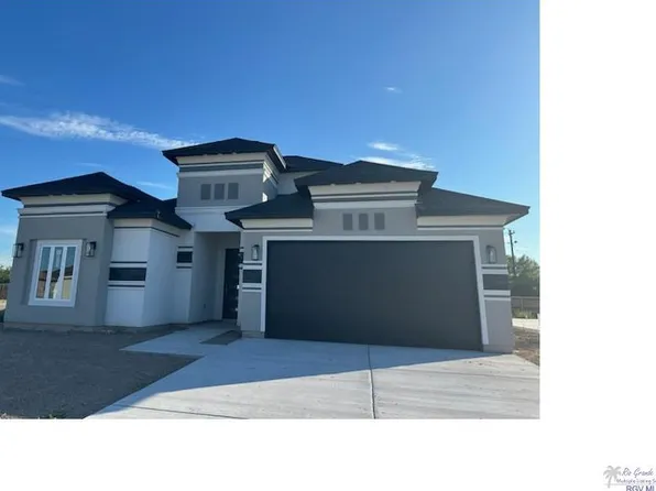 1232 Bridle Way, San Benito, TX 78586