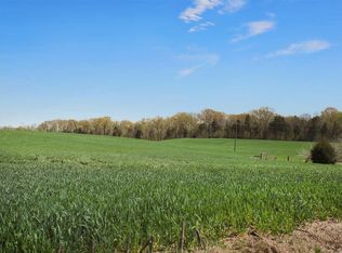 Union Church Rd, Trenton, TN 38382