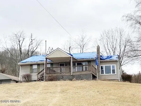 692 Muncy Exchange Rd, Muncy, PA 17756