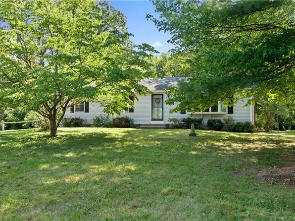 122 Morris Hubbard Road, Haddam, CT 06441