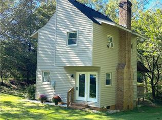 160 Fendley Rd, Westminster, SC 29693