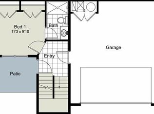 178 NE 49th St, Ankeny, IA 50021