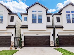 4202 Gillespie St #B, Houston, TX 77020