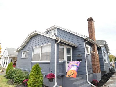 1844 Fauver Ave, Dayton, OH, 45420