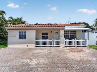 1171 NE 182nd St, North Miami Beach, FL 33162