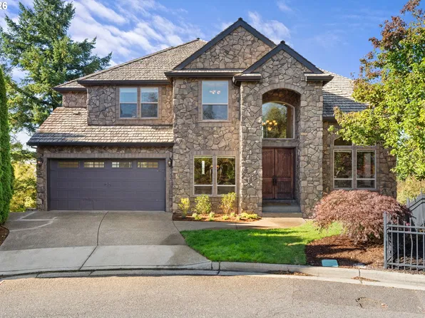 3779 NW Devoto Ln, Portland, OR 97229
