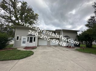 4917 Lake Ave, Fort Wayne, IN 46815