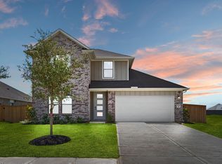 5135 Pecan Orchard Trl, Richmond, TX 77469