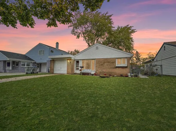 5628 W Montana STREET, Milwaukee, WI 53219