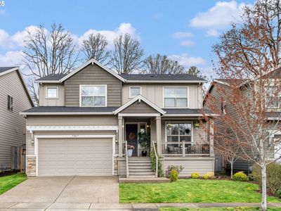 7827 SW Spruce St, Tigard, OR, 97223
