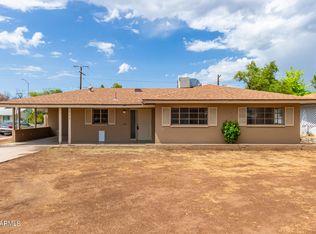 160 S Spencer, Mesa, AZ 85204
