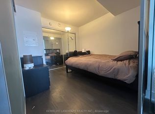 955 Bay St #1516, Toronto, ON M5S 0C6