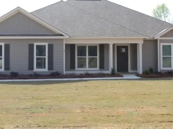 35 Camp Parkman Rd, Phenix City, AL 36869
