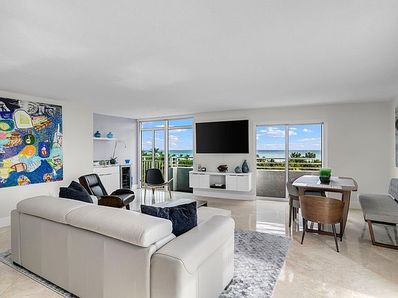 5th image of 7600 Collins Ave APT 605