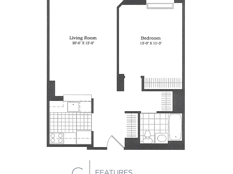 1501 Lexington Ave #8G — Photo 15