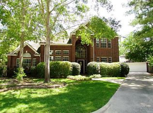 6002 Beufort Way, Spring, TX 77389