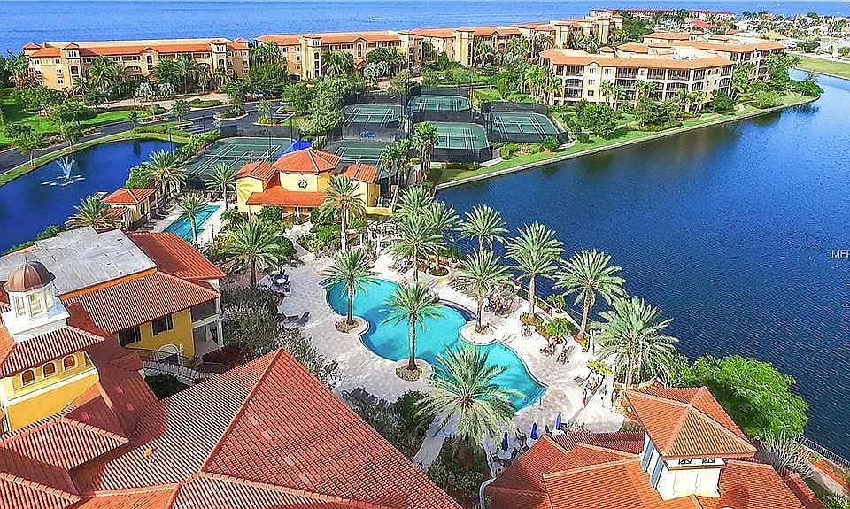 1st image of 98 Vivante Blvd Unit 9848