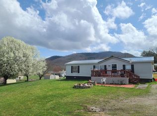 514 Orchard View Dr, Newport, TN 37821