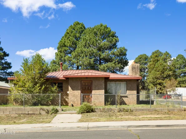 2621 N Center St, Flagstaff, AZ 86004