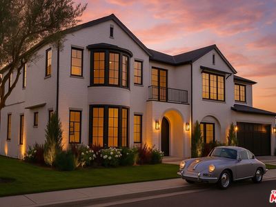 711 Chapala Dr, Pacific Palisades, CA, 90272