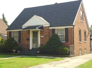 9817 Richard Ave, Franklin Park, IL