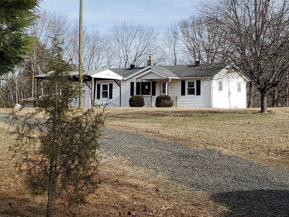 11880 Mount Cross Rd, Dry Fork, VA 24549 Zillow