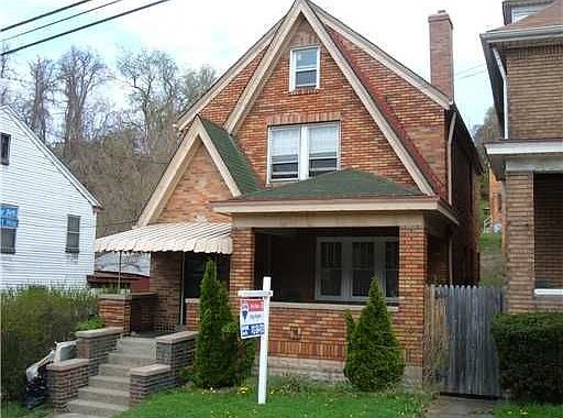 For Sale: 1312 Superior Avenue, Pittsburgh, PA 15212