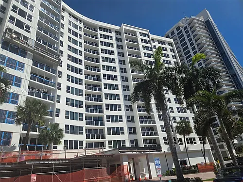 3505 S Ocean Dr #804 Photo 1
