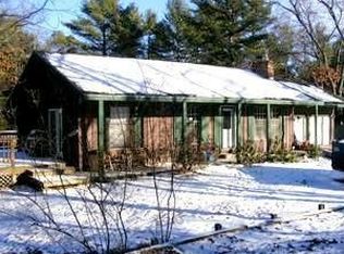 6680 Cedar Lake Rd, Oscoda, MI 48750