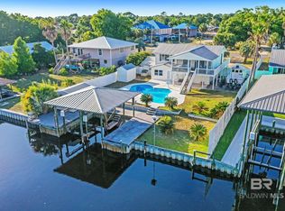 26276 Marina Rd, Orange Beach, AL 36561