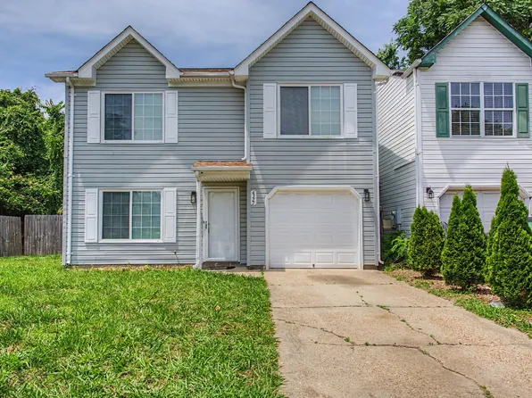4327 Lacy Cove Ln, Newport News, VA 23602