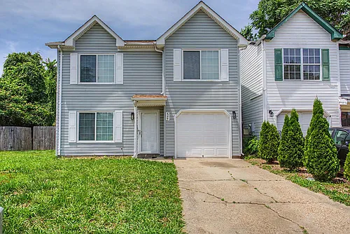 4327 Lacy Cove Ln Photo 1