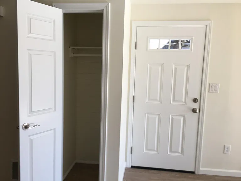 Entryway