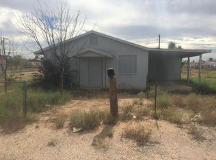 365 W Seagoe Ave, Coolidge, AZ 85128