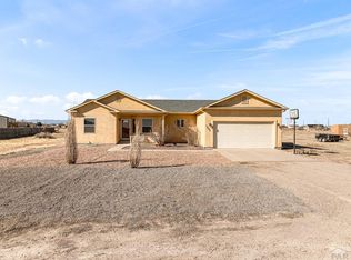 1035 E Marengo Dr, Pueblo West, CO